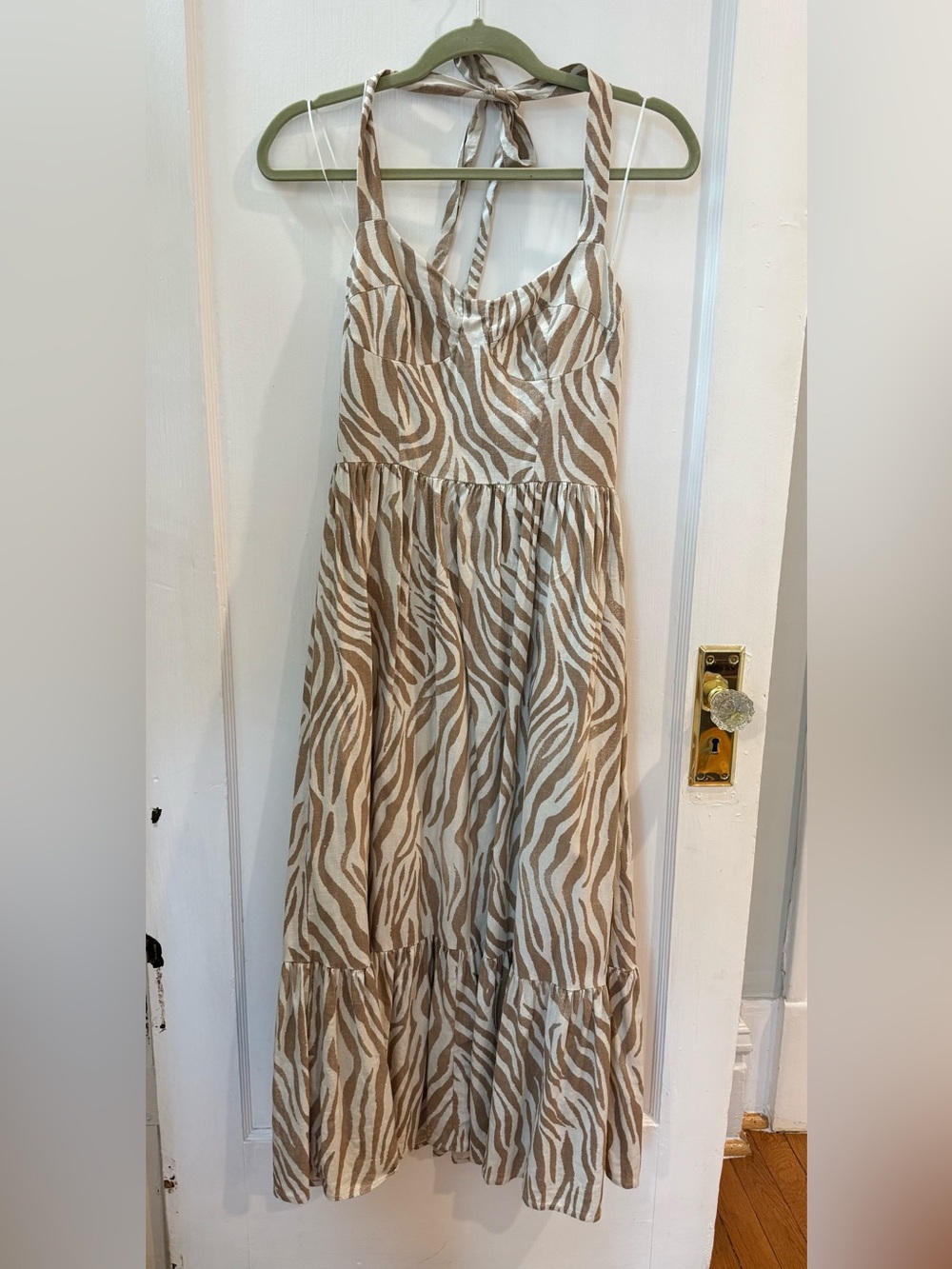 Bardot Sundress S